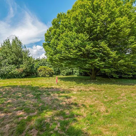 Gorgeous In With House A Panoramic View