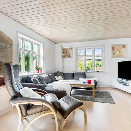 Pet Friendly In Prázdninový dům *