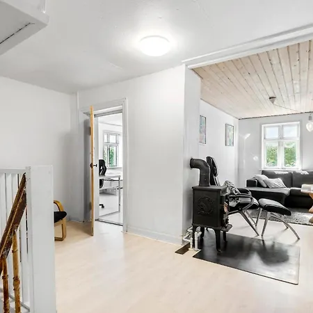 Pet Friendly In Prázdninový dům *