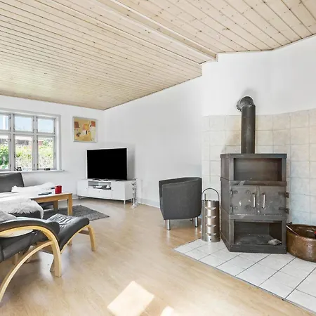 Pet Friendly In Prázdninový dům *