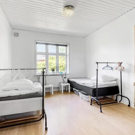 בית נופש Pet Friendly In *