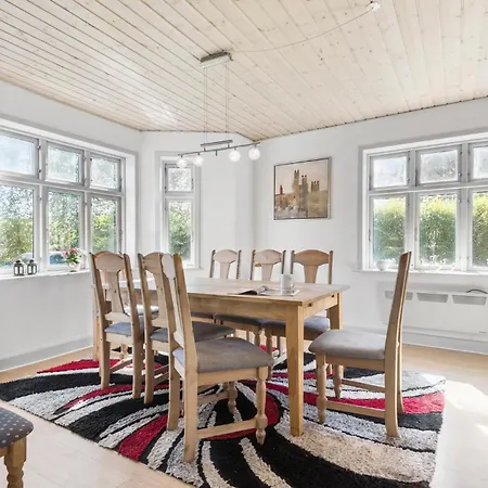 Holiday home Gorgeous In With House A Panoramic View