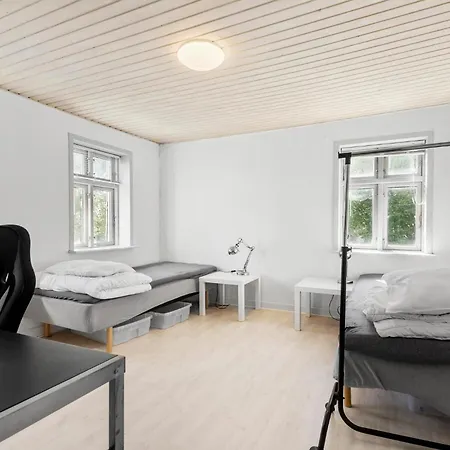 Gorgeous In With House A Panoramic View Holiday home *