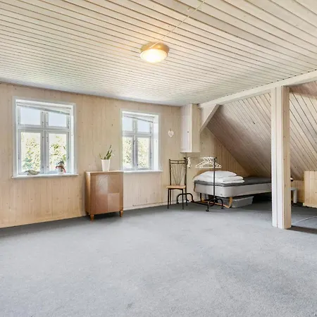 Prázdninový dům Pet Friendly In *