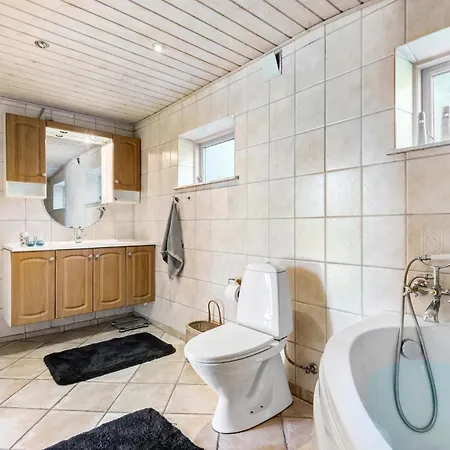 Pet Friendly In * Gredstedbro