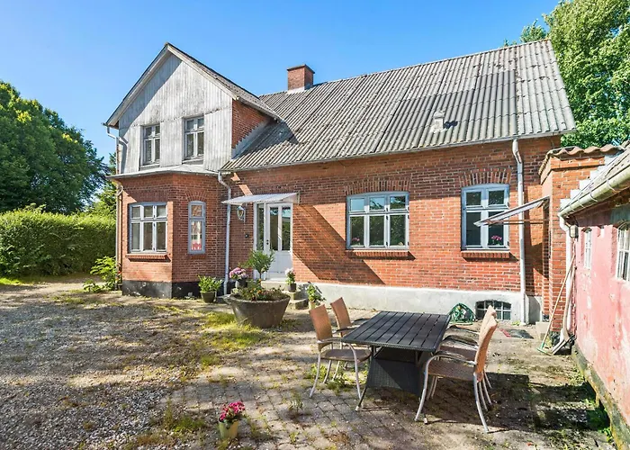 Pet Friendly In Holiday home