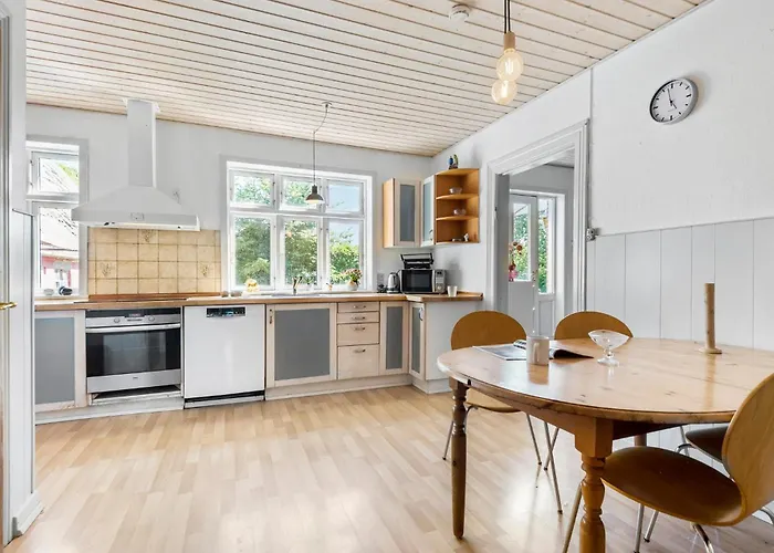 Holiday home Pet Friendly In Gredstedbro