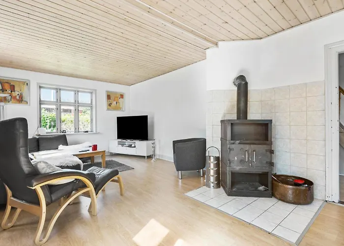 Pet Friendly In Vakantiehuis *