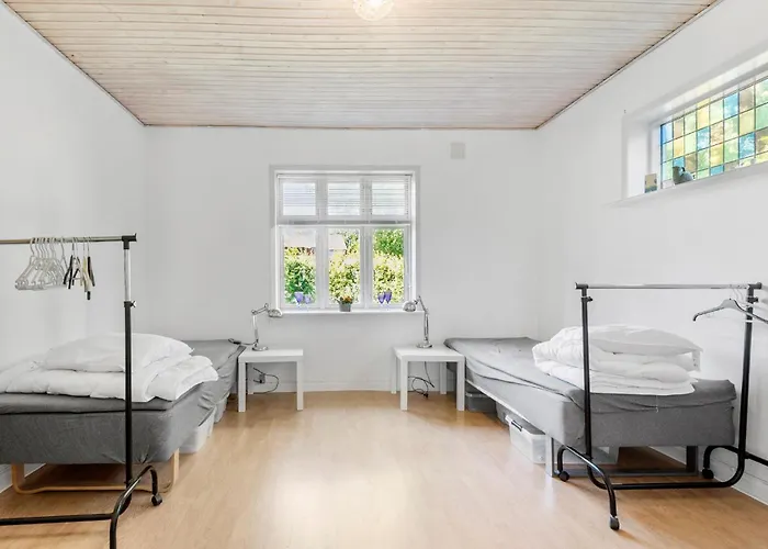 Holiday home Pet Friendly In Gredstedbro