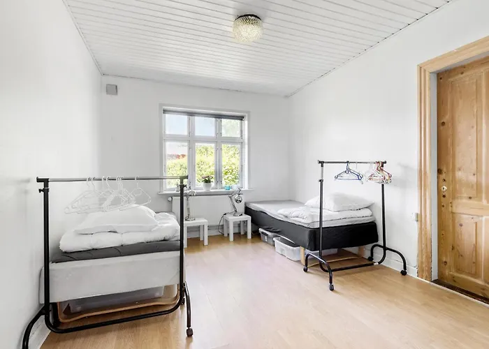 Vakantiehuis Pet Friendly In *