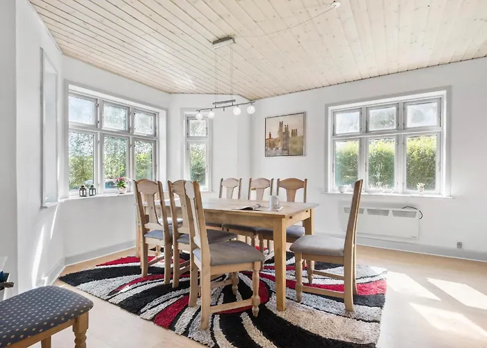 Vakantiehuis Pet Friendly In