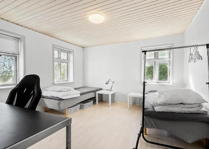 Pet Friendly In Vakantiehuis *