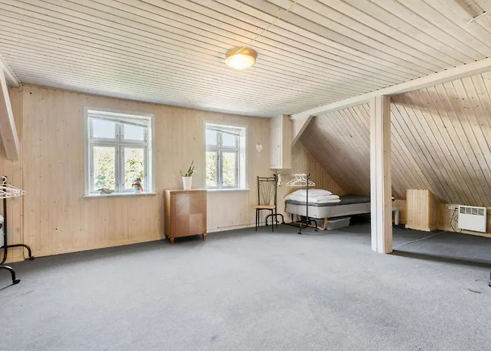 Vakantiehuis Pet Friendly In *